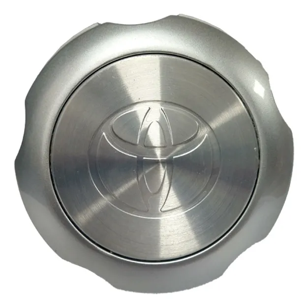 Tapa Centro Rin Machito Aniversario Lx 2007-2020 Toyota 