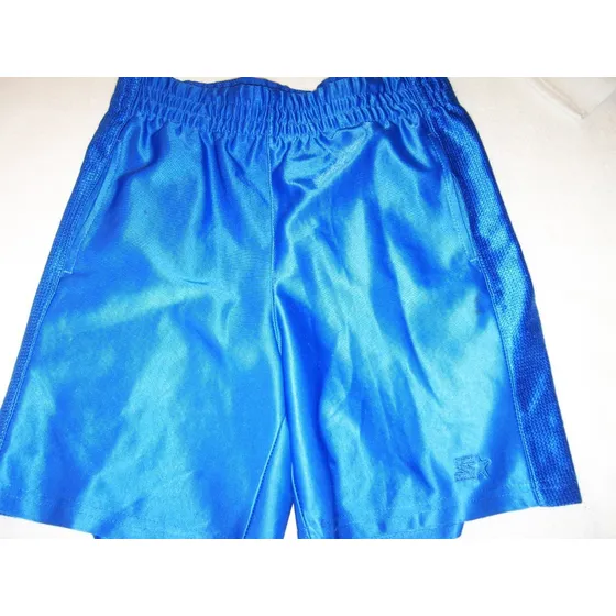 Bermuda Para Niño Usado Talla S (6-/)