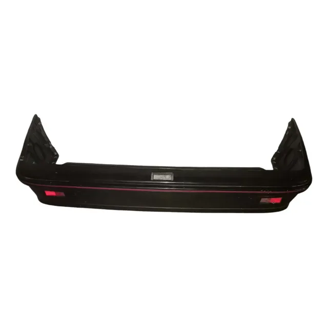 Parachoque Trasero Original Daewoo Racer Gsi