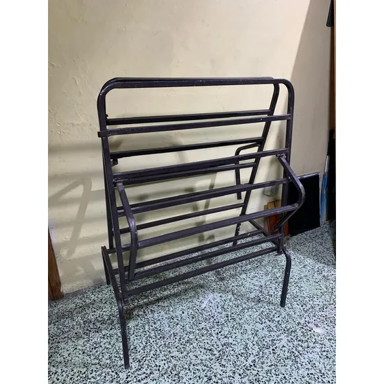 Cama Plegable