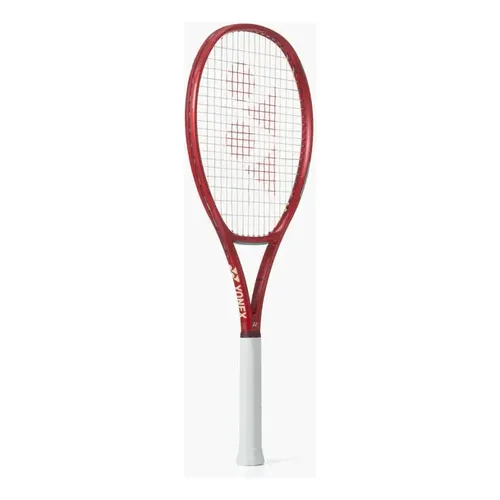 【ミカサ】YONEX Vcore2023 100 G2 Raquete de tênis Yonex Vcore 100l 280gr G8 2026 vermelha 4 1/4