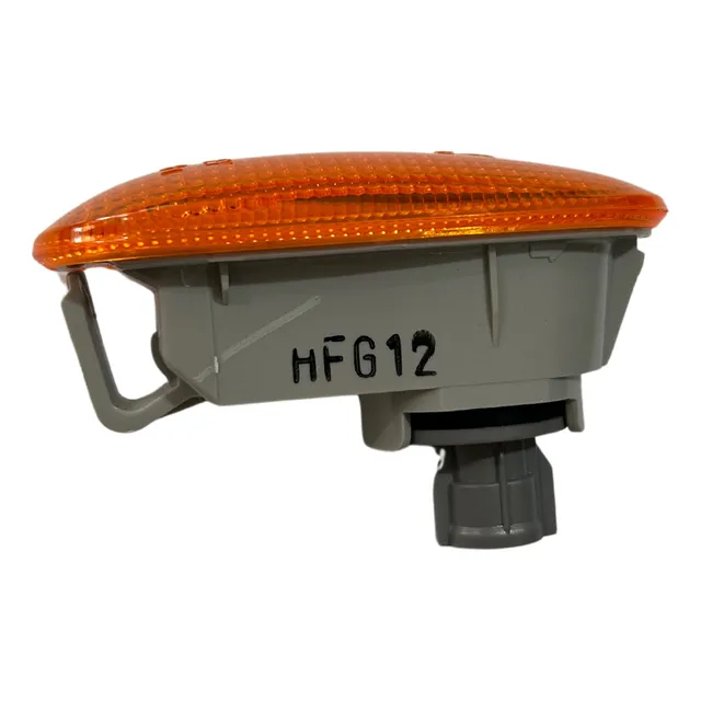 Luz Pisca Paralama Dianteiro L200 Triton 07/17 8351a003