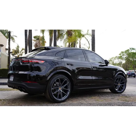Porsche Cayenne Coupé 3.0t V6 At