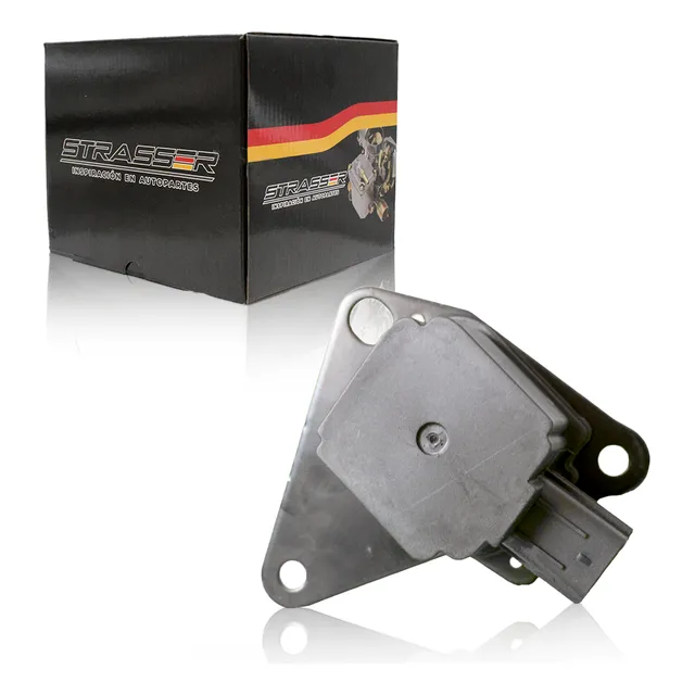 Valvula Control Flujo Aire Jeep Patriot 2008 2.0 Y 2.4l