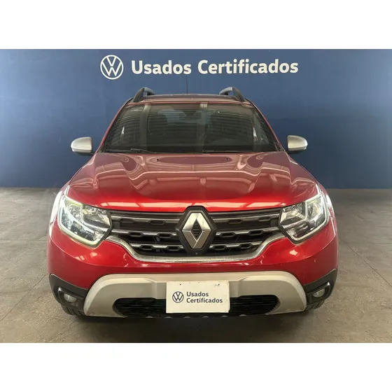 Renault Captur 2.0 Iconic At