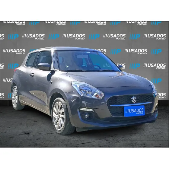 Suzuki Swift Xrs