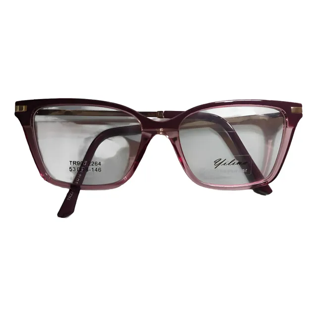 Lentes Progresivos