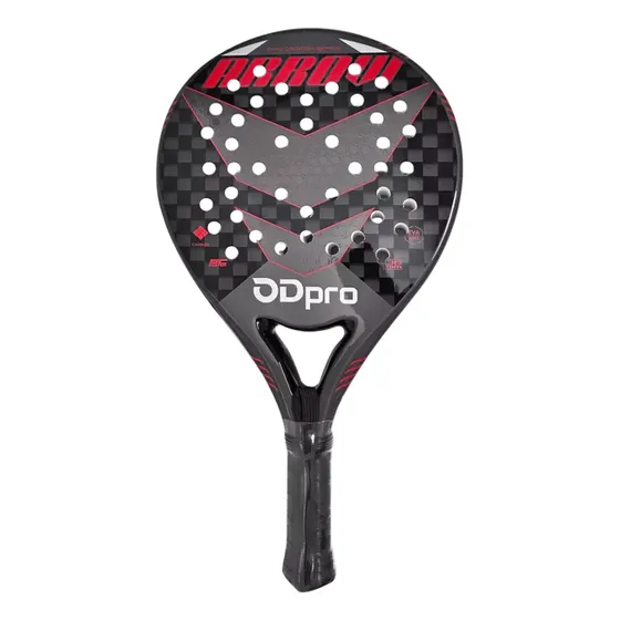 Paleta De Padel Odpro Arrow Importada
