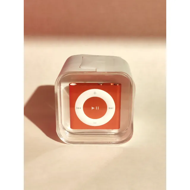 iPod Shuffle 2014 2gb