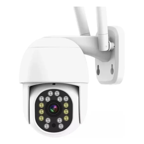 Cámara Smart Ip Wifi  App Yoosee