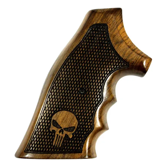 Cabo  Revolver Madeira P Taurus Rt 608, 889, 838, 96, 88, 86