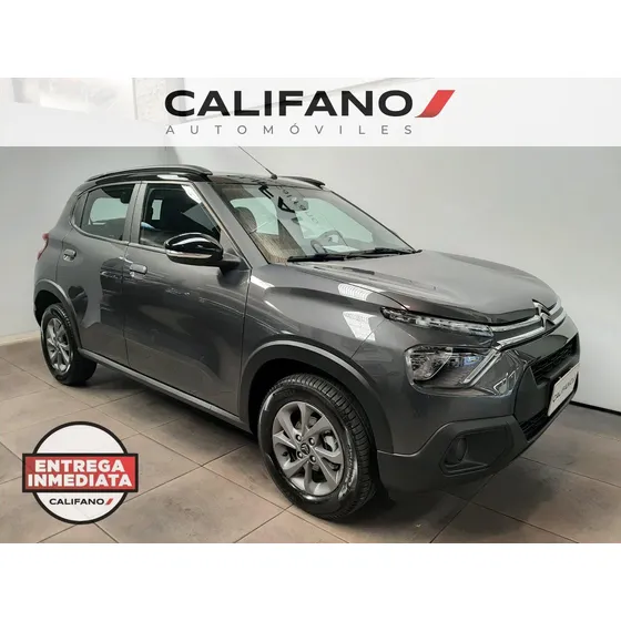 Citroën C3 Feel 1.0 Mt