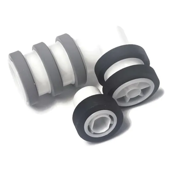 Cr-135i Imageformula Escaner Cr-190i Genuino