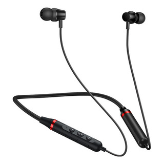 Fones De Ouvido Bluetooth Sport Com Suporte Para Pescoço E S Fones De Ouvido Bluetooth Sport Com Suporte Para Pescoço E S