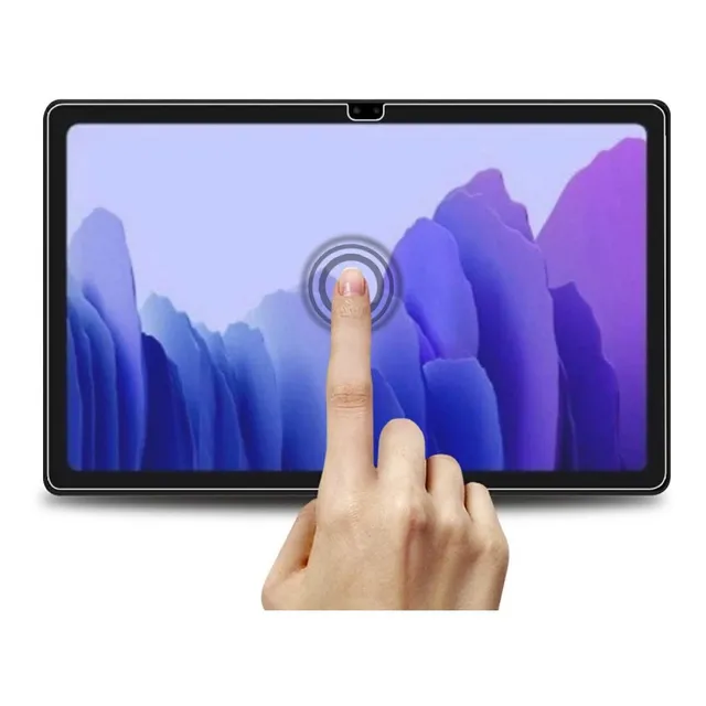 Mica Vidrio Para Samsung Galaxy Tab A7 10.4 2020