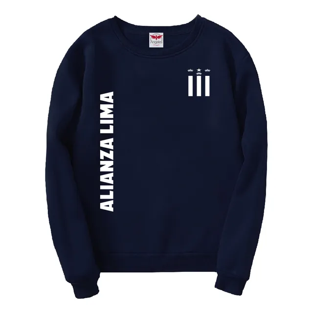 Polera Alianza Lima