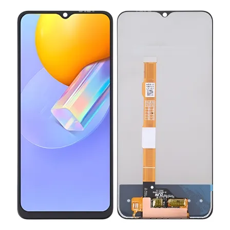 Pantalla Lcd + Tactil Para Vivo Y22s / Envio Gratis
