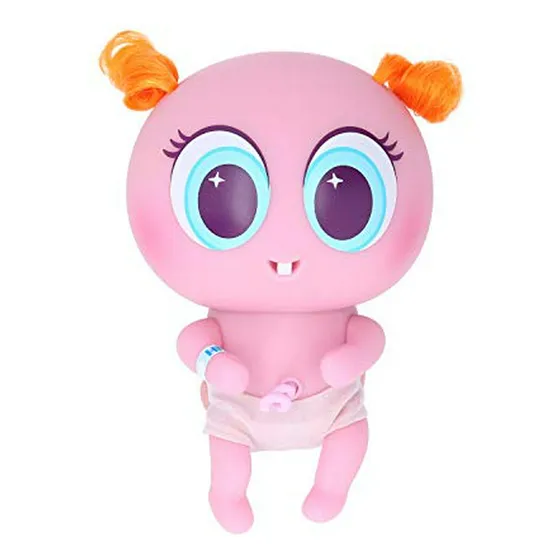 Muñeco Distroller Neonato Chivata Ksi-merito, Multicolor