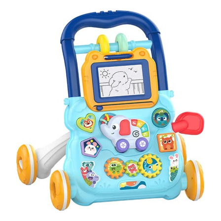 Caminador Para Bebes Con Musica Pizzara Y Juegos Caminador Para Bebes Con Musica Pizzara Y Juegos