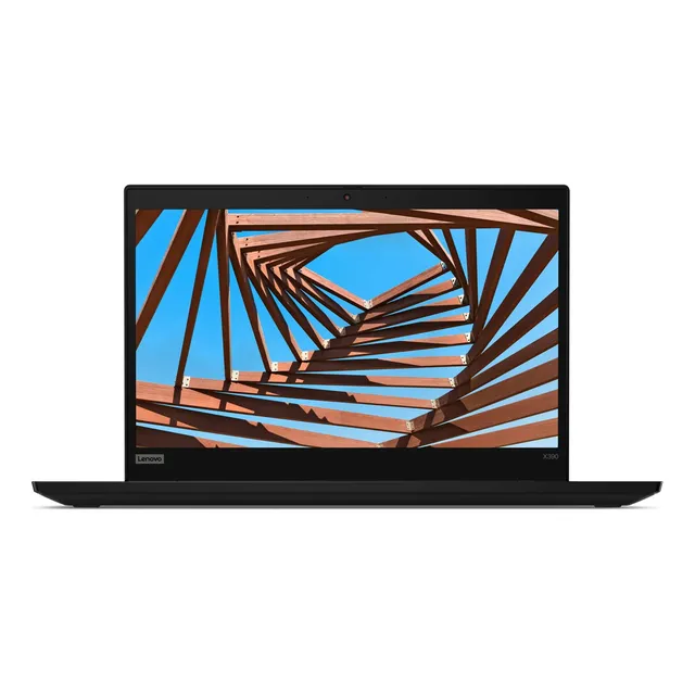 Lenovo Thinkpad X390 13.3 Laptop Core I5 8gb Ram 256gb Ssd