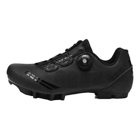 Sapatilha Mtb Bike Bicicleta Numero 41brasil Sistema Boa