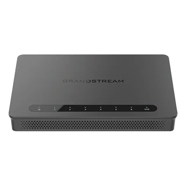 Router Gigabit Vpn / Balanceador De Cargas / 30,000 Sesiones