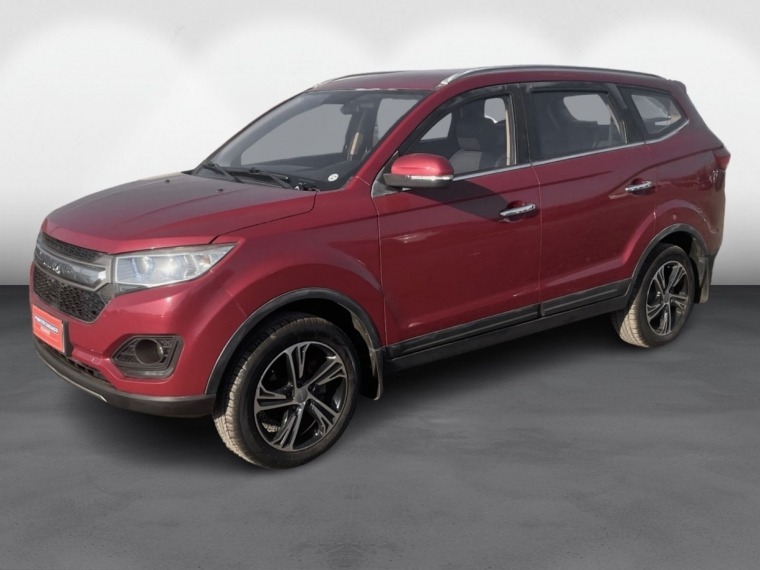 Lifan X7 1.8 Sx Mt 2019