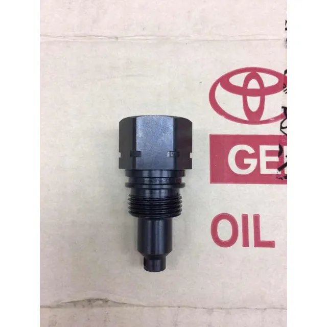 Union Presion De Aceite Direccion Toyota Prado Meru Original