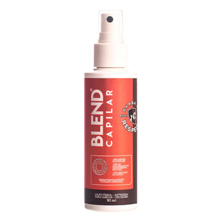 Blend Capilar TĂŽnico Crescimento - Barba De Respeito Blend Capilar TĂŽnico Crescimento - Barba De Respeito