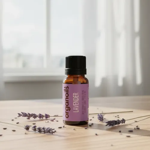 Óleo Essencial Vetiver 15ml doTERRA | Parcelamento sem juros