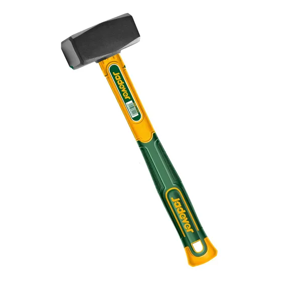Maceta Albañil Cabo Fibra 1.5kg Jadever Jdhm2315