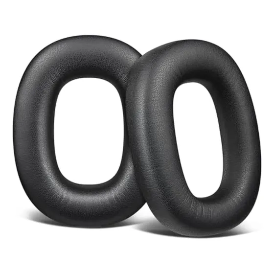 1 Par De Almofadas De Reposição Para Bowers & Wilkins Px8/px