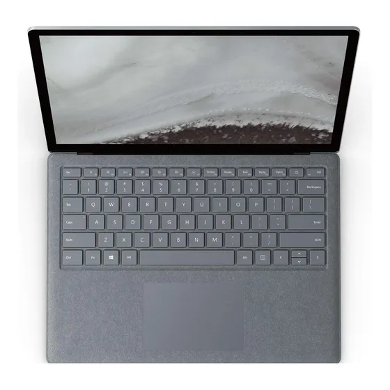 Microsoft Surface Laptop 2 Intel Core I7 16gb Ram 512gb Ssd