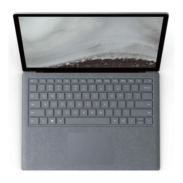Microsoft Surface Laptop 2 Intel Core I7 16gb Ram 512gb Ssd