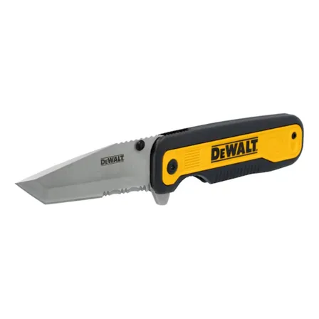 Navaja de bolsillo plegable Dewalt Dwht10994
