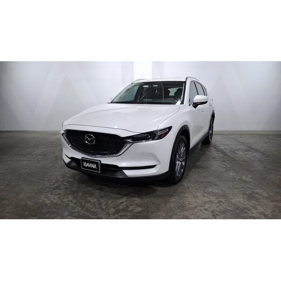 Mazda Cx-5 2.5 I Grand Touring Auto 2wd