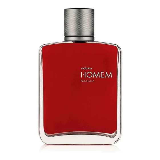 Homem Sagaz EDP 100ml para hombre