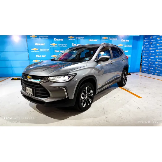 Chevrolet Tracker 1.2 Premier Turbo At