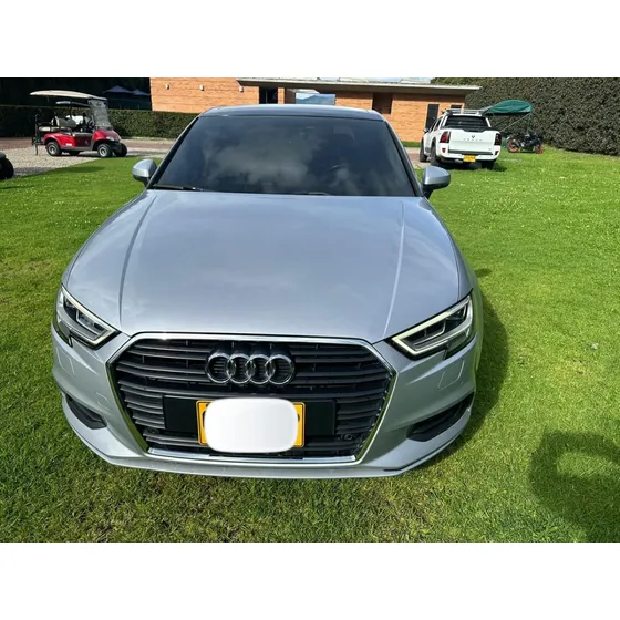 Audi A3 1.2 Tfsi Ambition