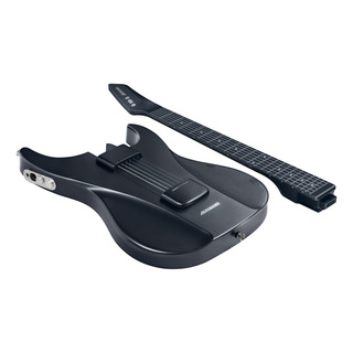 Guitarra Smart Guitar Aeroband Con Cuerdas De Silicona Guitarra Smart Guitar Aeroband Con Cuerdas De Silicona