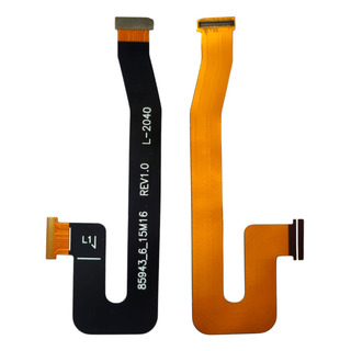 Flex Lcd Compativel Com Modelo Tab A7 10.4 T500 / T505 Flex Lcd Compativel Com Modelo Tab A7 10.4 T500 / T505