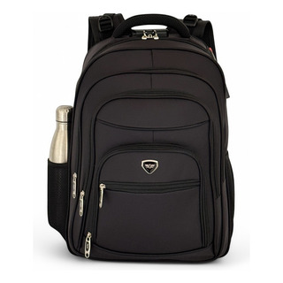Mochila Masculina Grande Reforçada Impermeåvel 60l Mochila Masculina Grande Reforçada Impermeåvel 60l