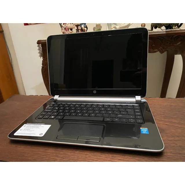 Laptop Hp Pavilion 14 Notebook