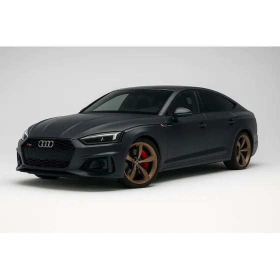 Audi Serie Rs 2.9t Rs5 Sportback V6 Quattro At
