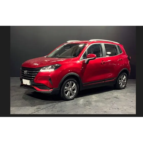 Changan Cs 15 Otro