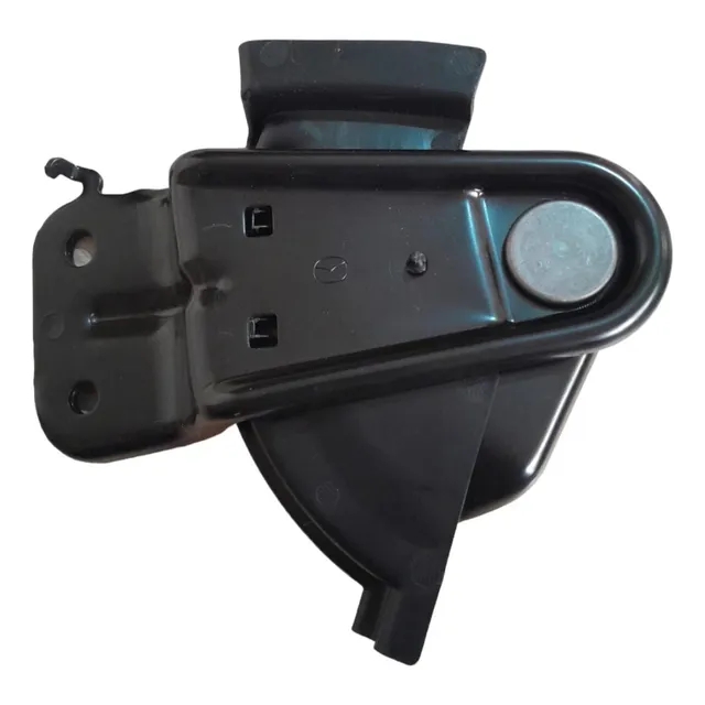 Bisagra De Asiento Trasero Izquierdo Mazda Cx-3 Mod: 16-21
