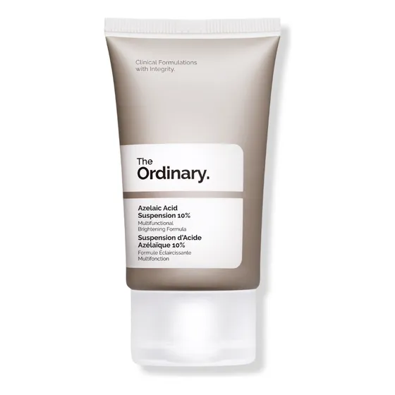 The Ordinary Azelaico Suspension 10% Acné Manchas Iluminador