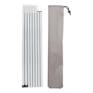 For - Postes De Lona Ajustables, Postes De Tienda For - Postes De Lona Ajustables, Postes De Tienda