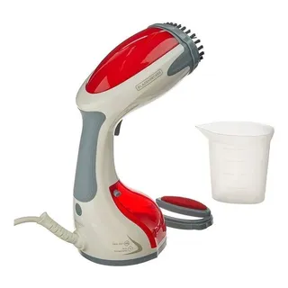 Passadeira A Vapor PortĂĄtil Black&decker 110v Ou 220v 1200w Passadeira A Vapor PortĂĄtil Black&decker 110v Ou 220v 1200w