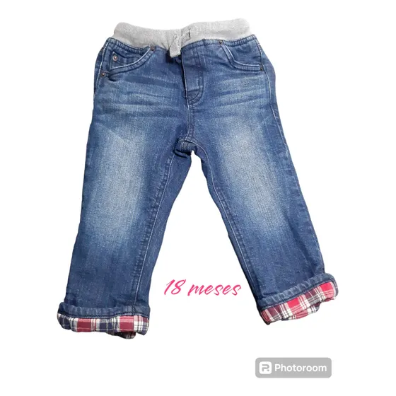 Pantalón 18 Meses Para Niño